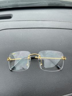 Cartier Frames 