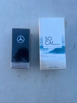 Men’s cologne