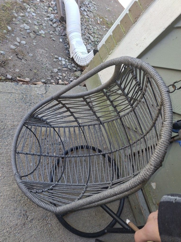 Pet Egg Bed