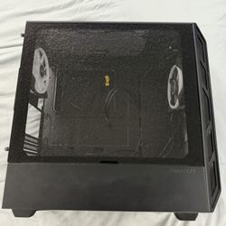 Phanteks Eclipse P350X