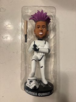 Lourdes Gurriel Jr. Star Wars Bobblehead
