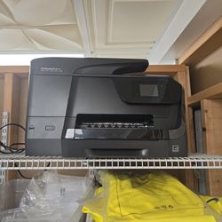 HP OfficeJet Pro 8715