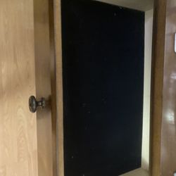 Dinning Room Table With Server 