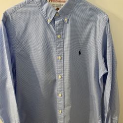 Polo Ralph Lauren Shirt 
