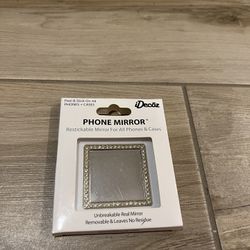 PHONE MIRROR