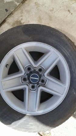 3rd Gen camaro wheels for Sale in Chino CA OfferUp