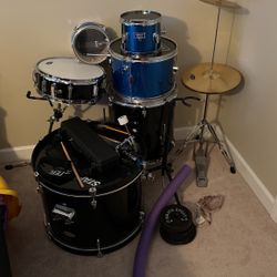 Drum Set