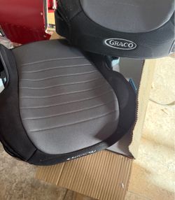 Booster Seats