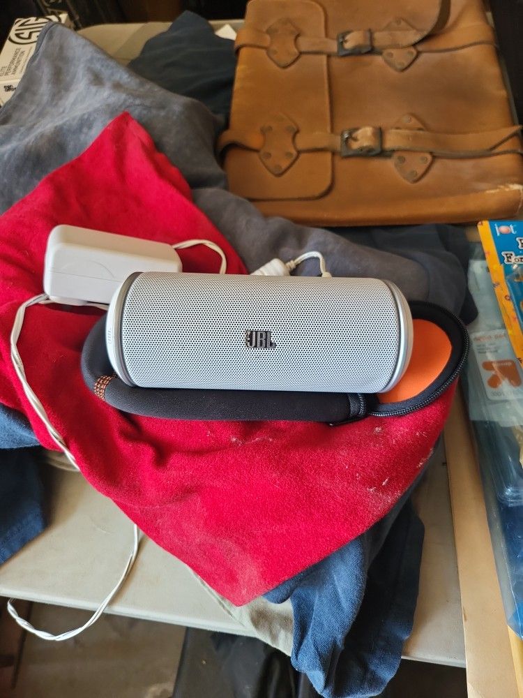 JBL Bluetooth Speaker