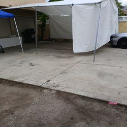 CARPA NEW. 20 X 20 BUENAS CONDITION 