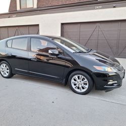 2010 Honda Insight