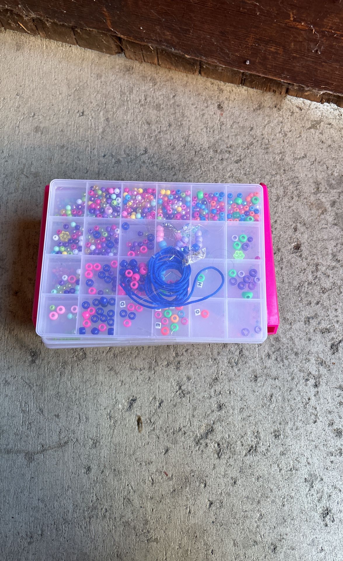 Beads Kit