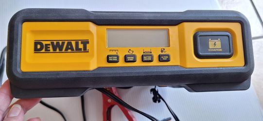 Battery Charger