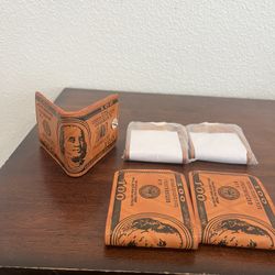 Beautiful Mens Wallets 