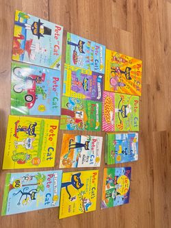 kids books bundle#2