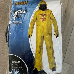 Halloween Costume 👻 🎃 💀 