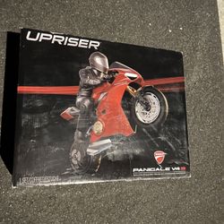 RC