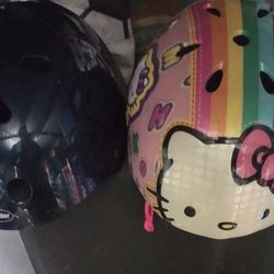 Bike Helmets