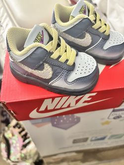 Baby Shoes
