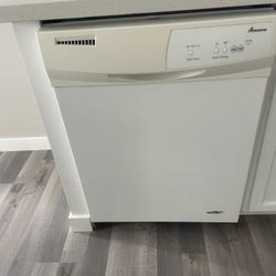 Free Dishwasher