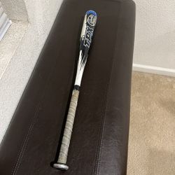 Louisville Slugger Aluminum Baseball Bat