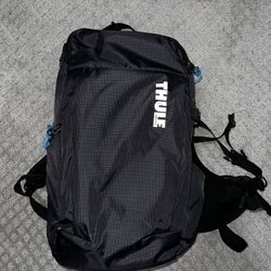 Thule Aspect camera backpack DSLR black (camera Bag)