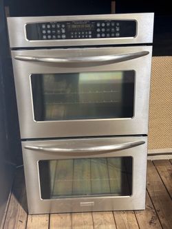 Electrical oven