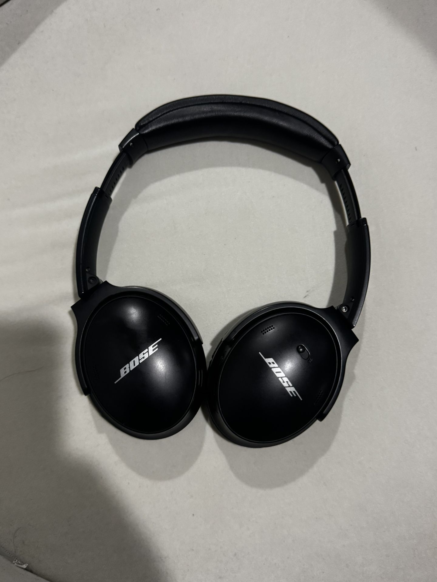 Boss Noise Counseling Headphone For Sale
