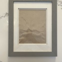 Wall Frame