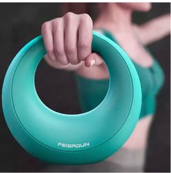 New 27 pound kettlebell special of the day