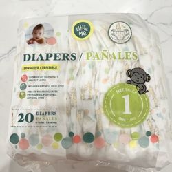 Diapers 