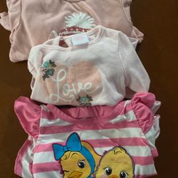 Baby Sets 12 M 