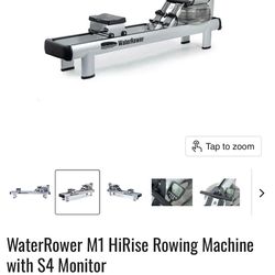 Water Rower