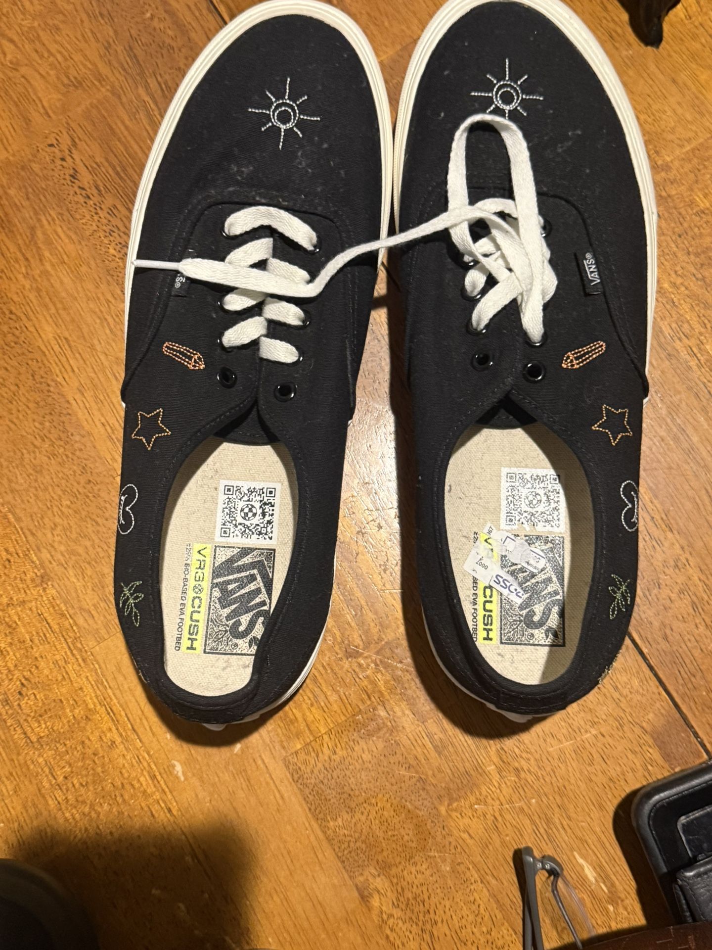 Vans New Size 13