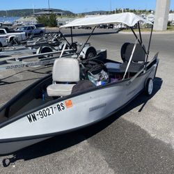 PortaBote 12’