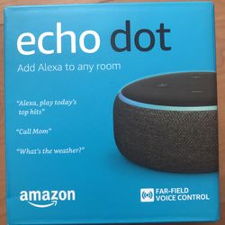 Echo dot amazon add Alexa to any room