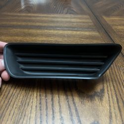 Toyota Camry Fog Light Cover