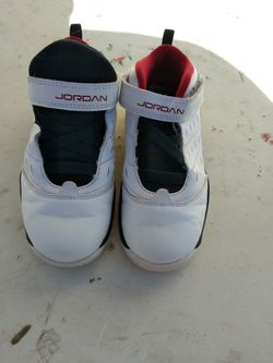 Kids Jordan's