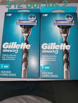 Gillete
