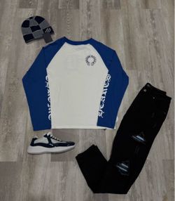 Chrome hearts long sleeve
