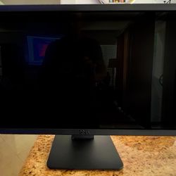 Monitor