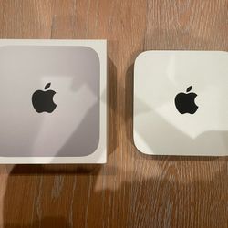 Mac mini m2 8gb 