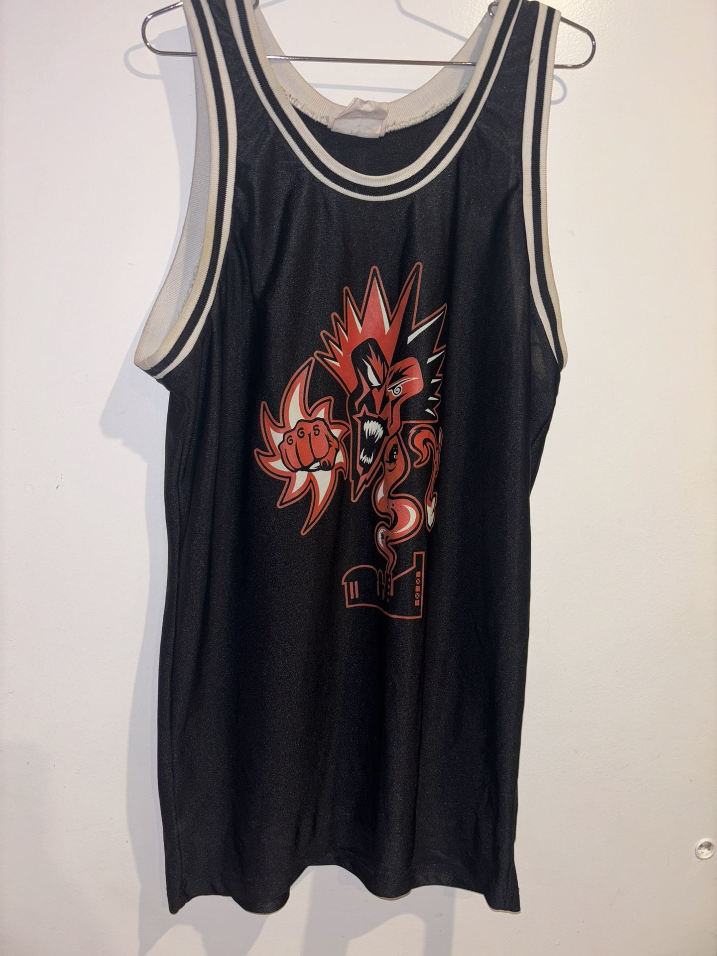 Men’s Xl Vintage Insane Clown Posse Tank 