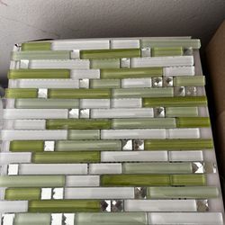 Tile, New In Cases 