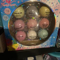 Bath Bombs