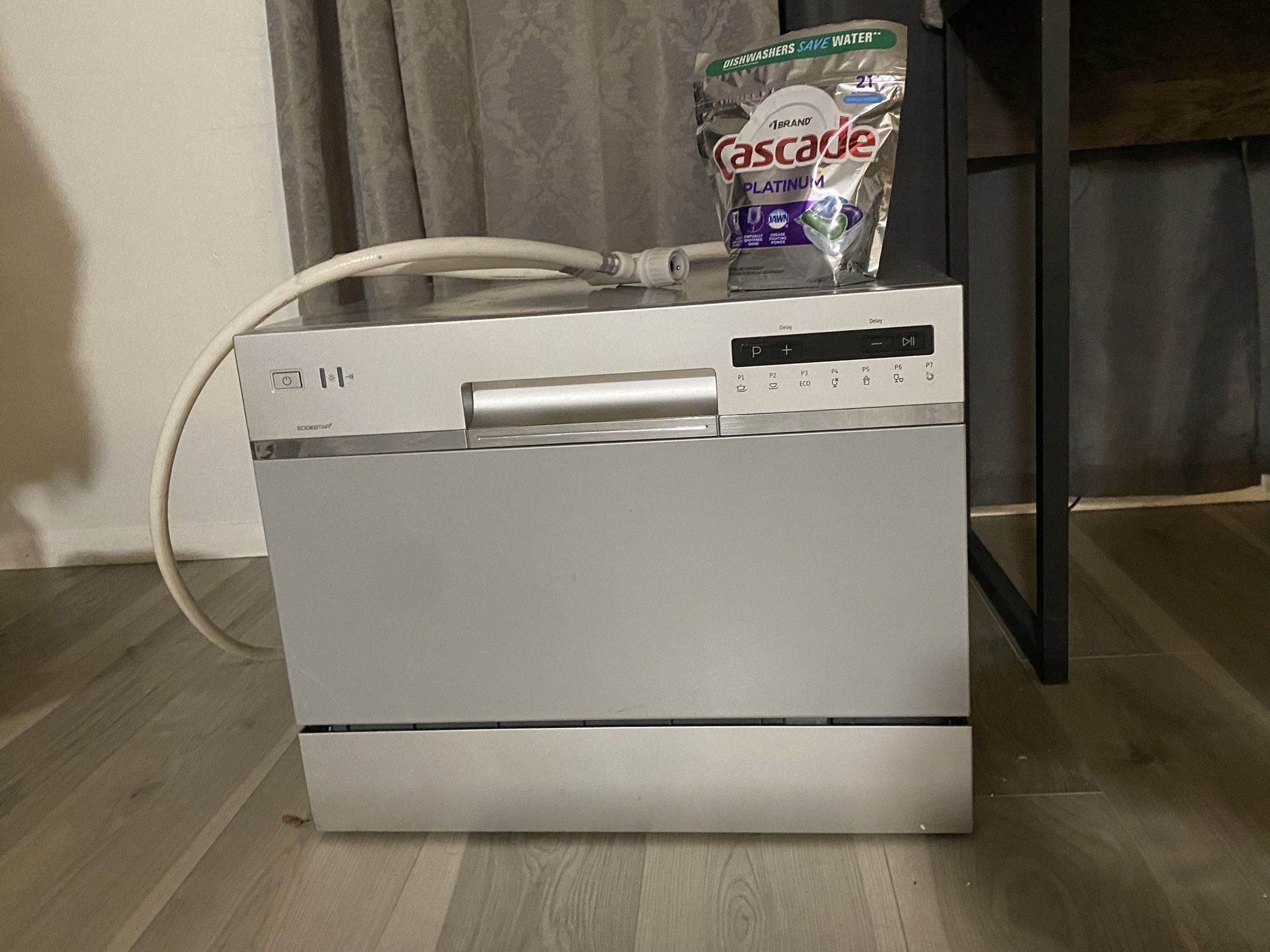 Brand New Counter Top Dishwasher