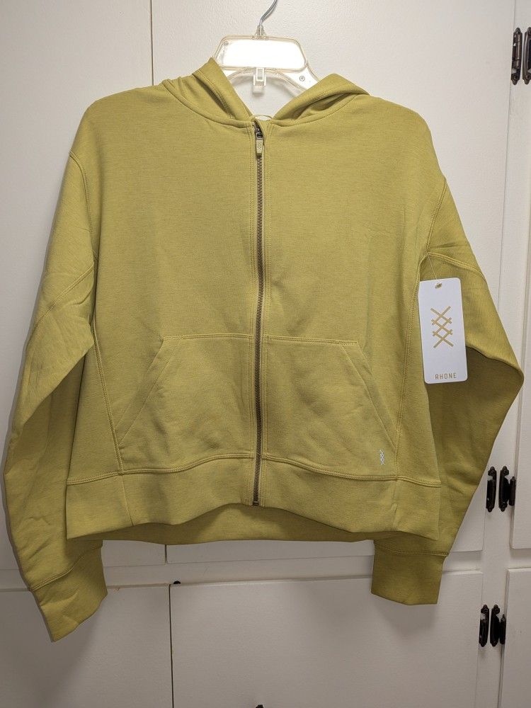 Women's Hoodie - Rhone
