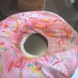 Donut Costume