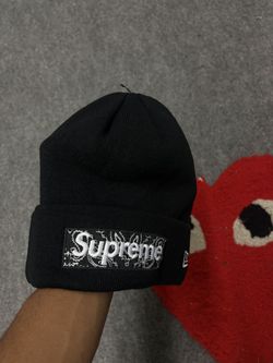 Supreme Beanie 
