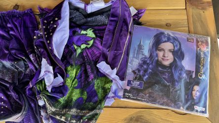 Descendants